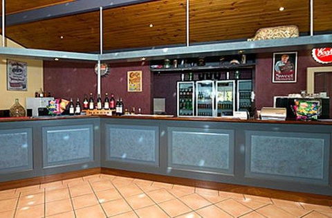 Barmera Lake Resort Motel - Accommodation Gladstone 11