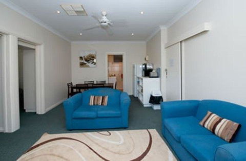 Barmera Lake Resort Motel - Accommodation Gladstone 23