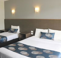 The Sands Motel Adelaide - Accommodation Gladstone