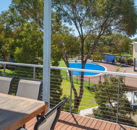 South Shores Villa 52 - South Shores Normanville - Accommodation Gladstone