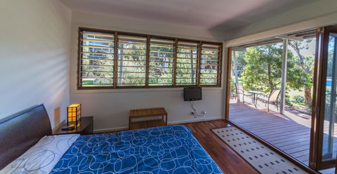 South Shores Villa 52 - Accommodation Gladstone 1