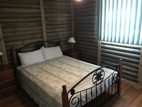 Shangri La Moonta Bay - Accommodation Gladstone 17