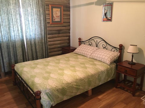 Shangri La Moonta Bay - Accommodation Gladstone 10