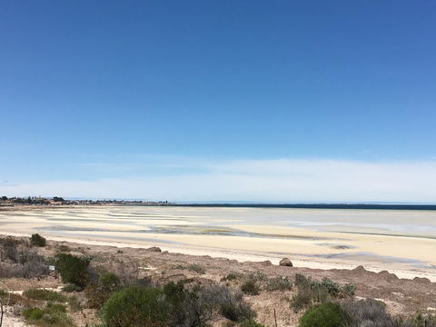 Shangri La Moonta Bay - Accommodation Gladstone 6