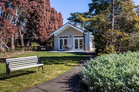The Folly - Accommodation Gladstone 7