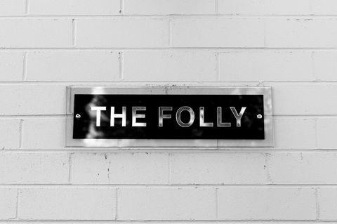 The Folly - Accommodation Gladstone 9