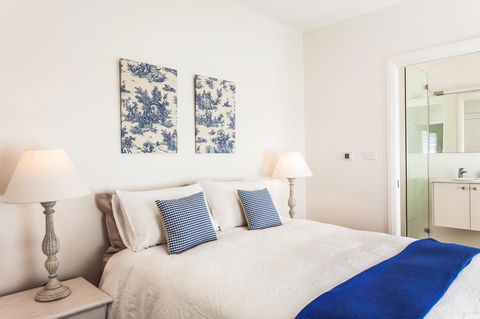 The Folly - Accommodation Gladstone 4