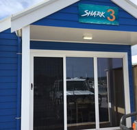The Shark Apartments 3 - Accommodation Gladstone