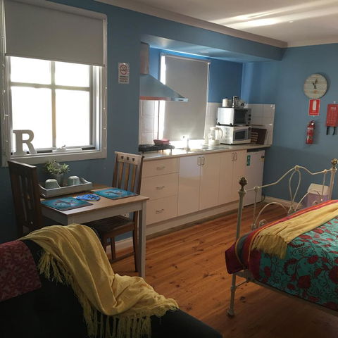 KI Dragonfly Guesthouse - Accommodation Gladstone 11