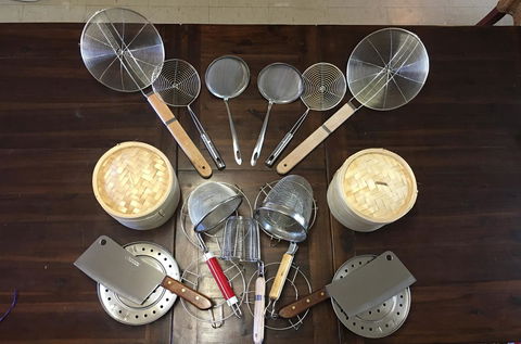 KI Dragonfly Guesthouse - Accommodation Gladstone 39