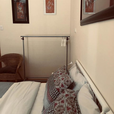 KI Dragonfly Guesthouse - Accommodation Gladstone 23