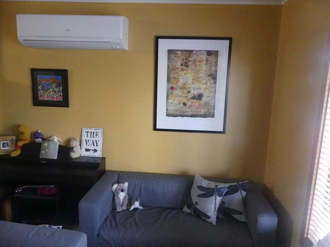 KI Dragonfly Guesthouse - Accommodation Gladstone 42