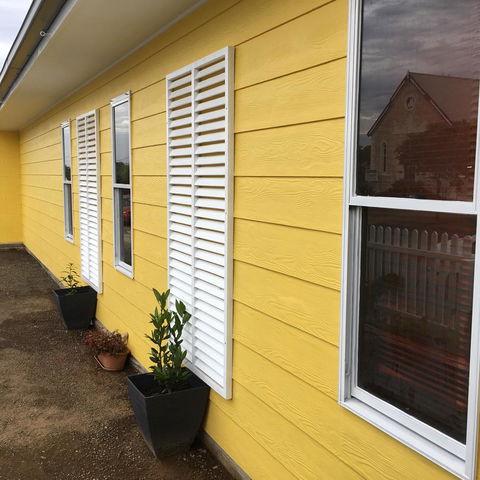 KI Dragonfly Guesthouse - Accommodation Gladstone 5