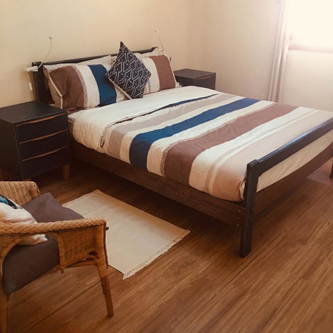 KI Dragonfly Guesthouse - Accommodation Gladstone 22