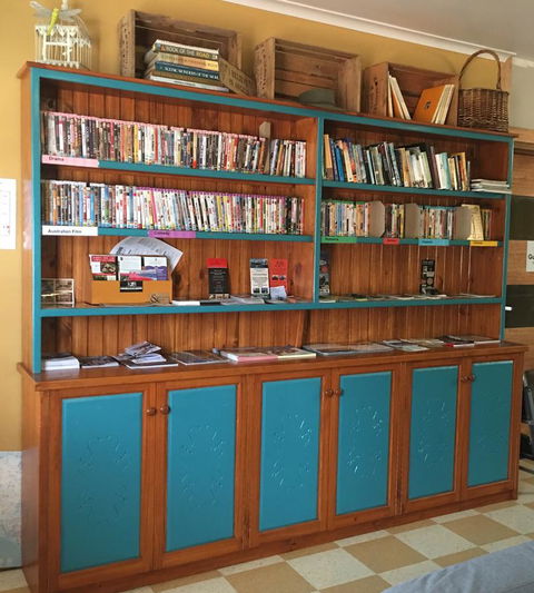 KI Dragonfly Guesthouse - Accommodation Gladstone 41