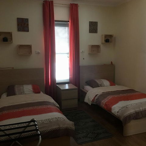 KI Dragonfly Guesthouse - Accommodation Gladstone 17