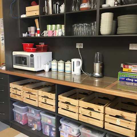 KI Dragonfly Guesthouse - Accommodation Gladstone 37