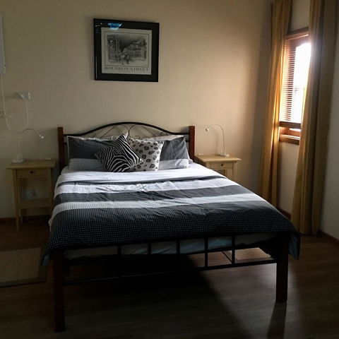 KI Dragonfly Guesthouse - Accommodation Gladstone 32