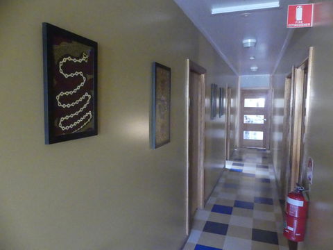 KI Dragonfly Guesthouse - Accommodation Gladstone 44