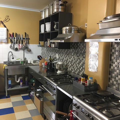 KI Dragonfly Guesthouse - Accommodation Gladstone 33