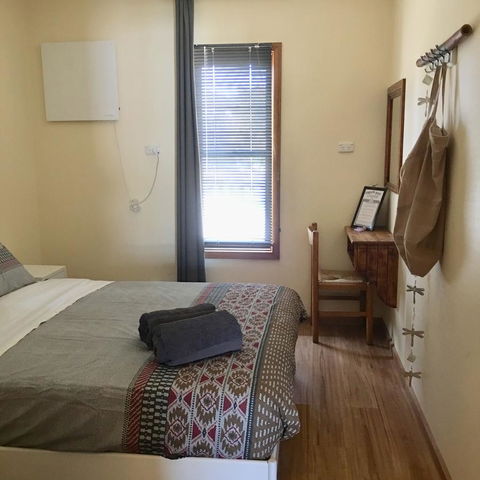 KI Dragonfly Guesthouse - Accommodation Gladstone 25