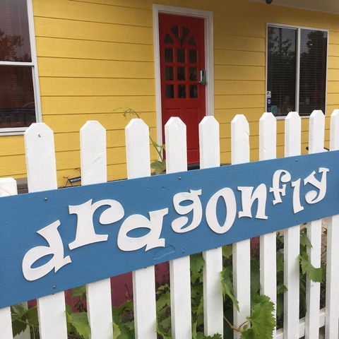 KI Dragonfly Guesthouse - Accommodation Gladstone 2