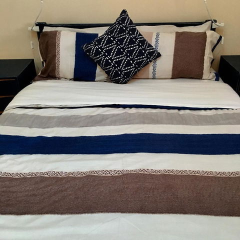 KI Dragonfly Guesthouse - Accommodation Gladstone 18