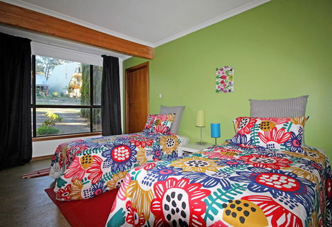 Red Door - Accommodation Gladstone 12