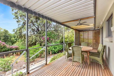 Red Door - Accommodation Gladstone 15