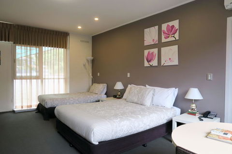 The Lyndoch Motel - Accommodation Gladstone 17