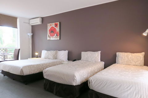 The Lyndoch Motel - Accommodation Gladstone 18