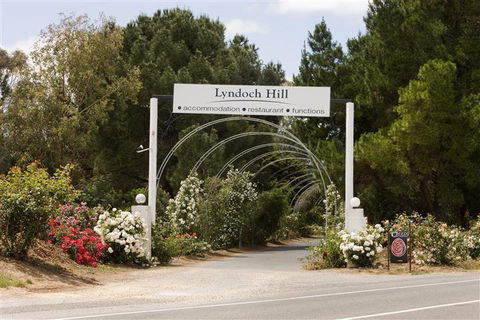 The Lyndoch Motel - Accommodation Gladstone 6