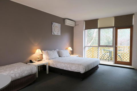 The Lyndoch Motel - Accommodation Gladstone 19