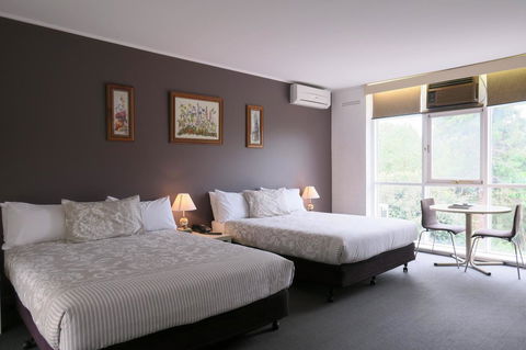 The Lyndoch Motel - Accommodation Gladstone 13