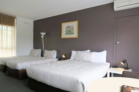 The Lyndoch Motel - Accommodation Gladstone 21