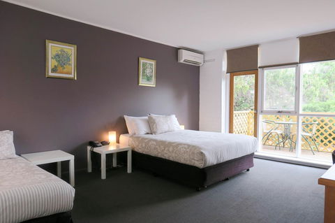 The Lyndoch Motel - Accommodation Gladstone 20