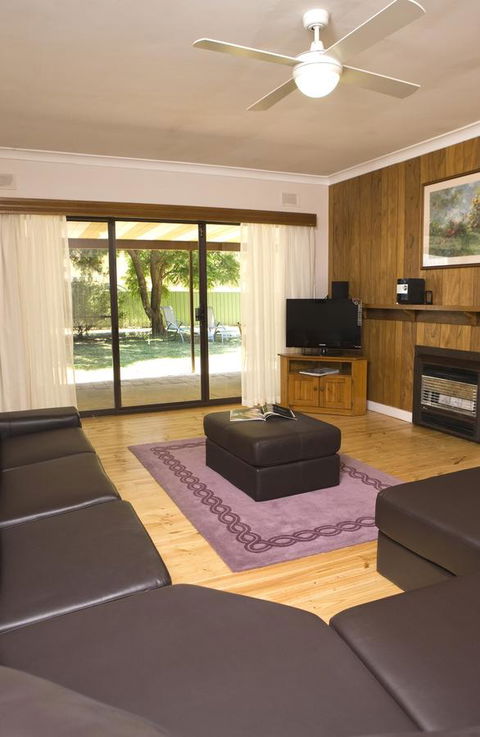 The Lyndoch Motel - Accommodation Gladstone 27