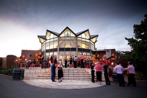 The Lyndoch Motel - Accommodation Gladstone 0