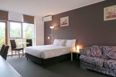 The Lyndoch Motel - Accommodation Gladstone 14