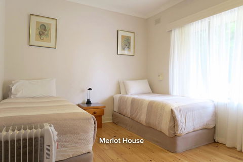 The Lyndoch Motel - Accommodation Gladstone 33
