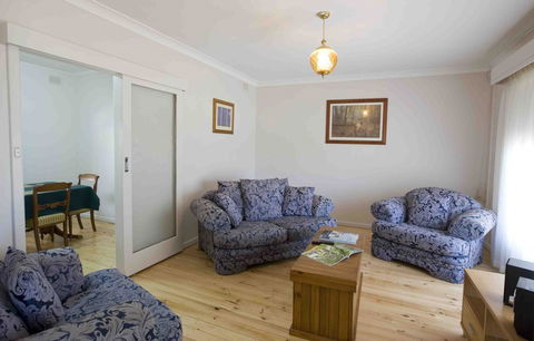 The Lyndoch Motel - Accommodation Gladstone 28
