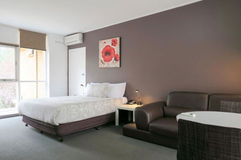 The Lyndoch Motel - Accommodation Gladstone 16