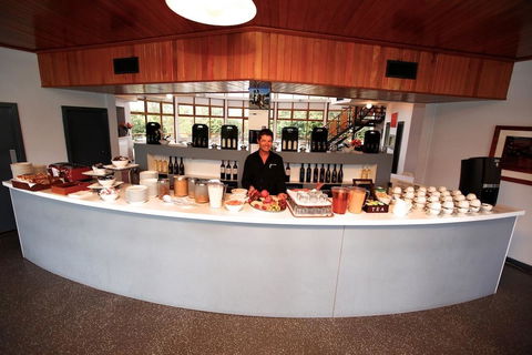 The Lyndoch Motel - Accommodation Gladstone 11