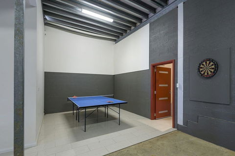 Saar River House - Accommodation Gladstone 10