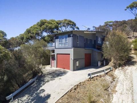 Saar River House - Accommodation Gladstone 12