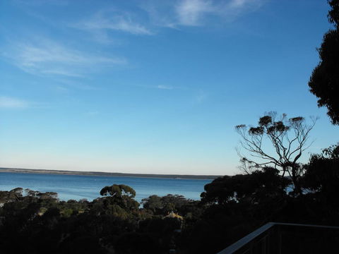 Saar River House - Accommodation Gladstone 20