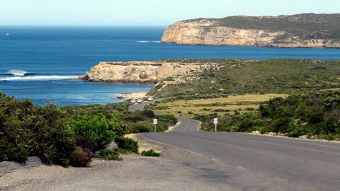 Edge Of Innes - Accommodation Gladstone 5