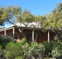 Edge of Innes - Accommodation Gladstone