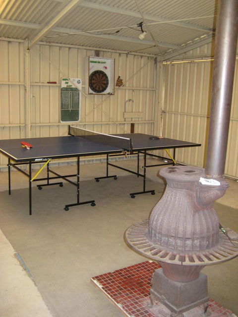 Edge Of Innes - Accommodation Gladstone 12