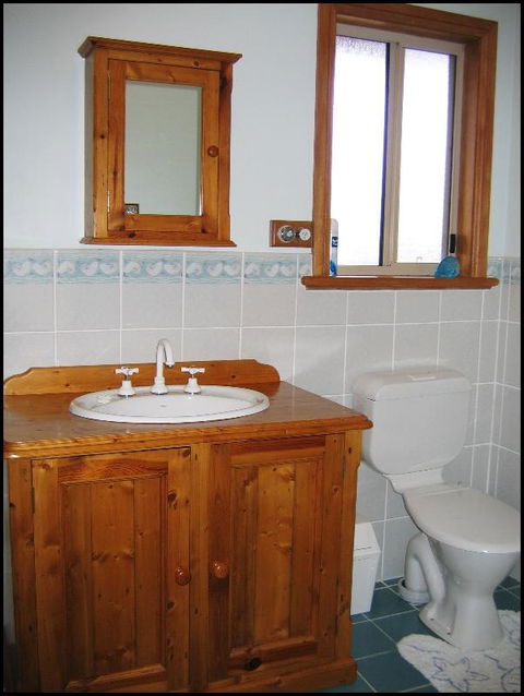 Edge Of Innes - Accommodation Gladstone 8